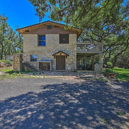 Countryside Cottage 17 Mi To Downtown San Antonio Exterior photo