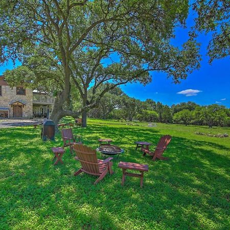 Countryside Cottage 17 Mi To Downtown San Antonio Exterior photo