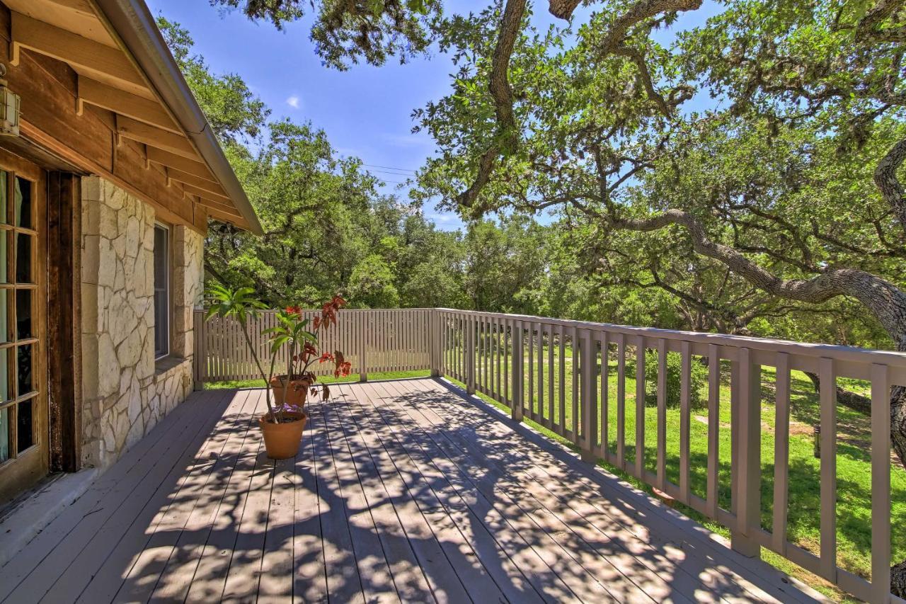 Countryside Cottage 17 Mi To Downtown San Antonio Exterior photo